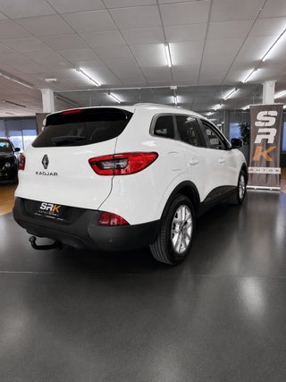 Renault Kadjar Tech Road Energy TCe 97kW (130CV)