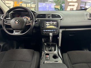 Renault Kadjar Tech Road Energy TCe 97kW (130CV)