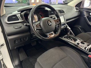 Renault Kadjar Tech Road Energy TCe 97kW (130CV)