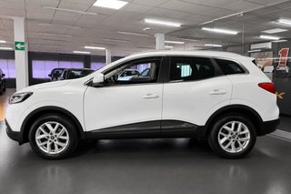 Renault Kadjar Tech Road Energy TCe 97kW (130CV)