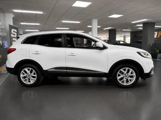 Renault Kadjar Tech Road Energy TCe 97kW (130CV)