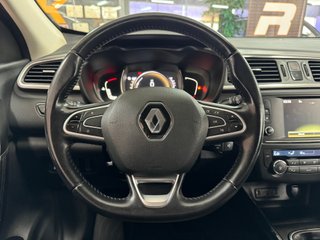 Renault Kadjar Tech Road Energy TCe 97kW (130CV)