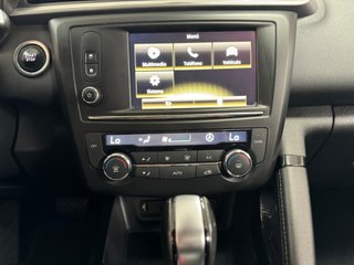 Renault Kadjar Tech Road Energy TCe 97kW (130CV)