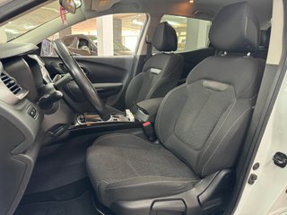 Renault Kadjar Tech Road Energy TCe 97kW (130CV)