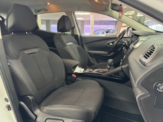 Renault Kadjar Tech Road Energy TCe 97kW (130CV)