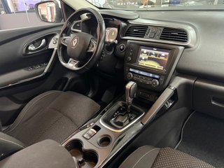 Renault Kadjar Tech Road Energy TCe 97kW (130CV)