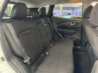 Renault Kadjar Tech Road Energy TCe 97kW (130CV)