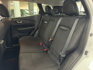 Renault Kadjar Tech Road Energy TCe 97kW (130CV)