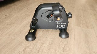 Mini Pedalier Domyos 100 Decathlon