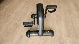 Mini Pedalier Domyos 100 Decathlon