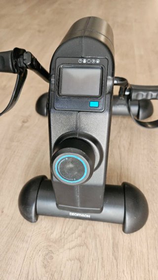 Mini Pedalier Domyos 100 Decathlon