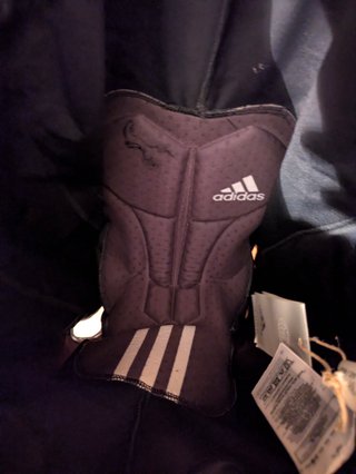 NUEVO Culote ADIDAS talla XL
