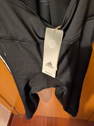 NUEVO Culote ADIDAS talla XL