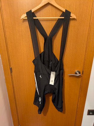 NUEVO Culote ADIDAS talla XL