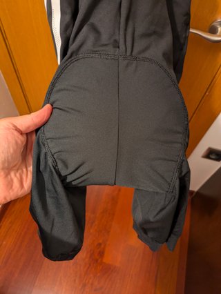 NUEVO Culote ADIDAS talla XL
