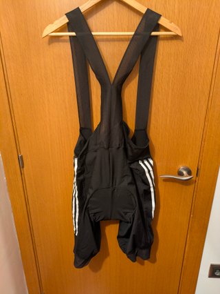 NUEVO Culote ADIDAS talla XL