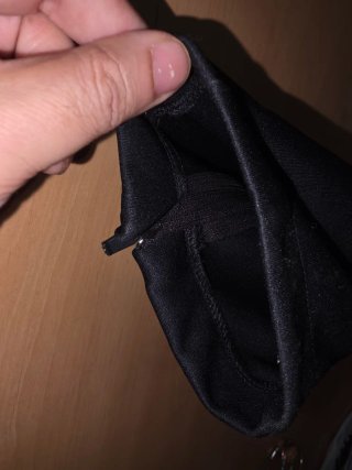 Pantalón Kappa Real Betis Balompié Negro