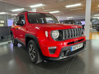 Jeep Renegade 1.0G 88kW Limited 4x2