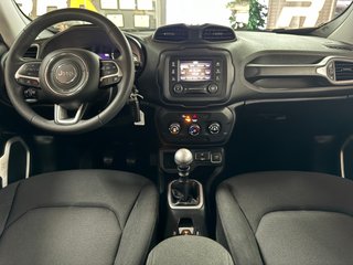 Jeep Renegade 1.0G 88kW Limited 4x2