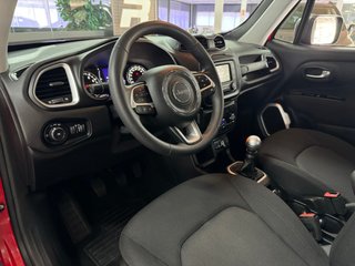 Jeep Renegade 1.0G 88kW Limited 4x2