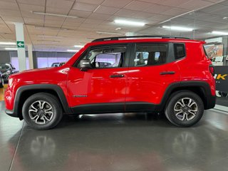 Jeep Renegade 1.0G 88kW Limited 4x2