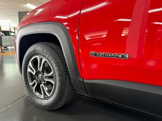 Jeep Renegade 1.0G 88kW Limited 4x2