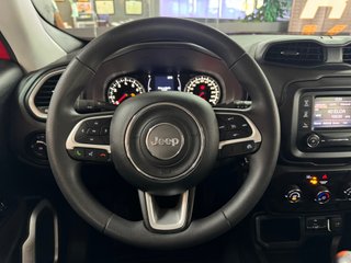 Jeep Renegade 1.0G 88kW Limited 4x2