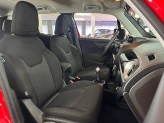 Jeep Renegade 1.0G 88kW Limited 4x2