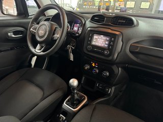 Jeep Renegade 1.0G 88kW Limited 4x2