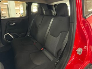 Jeep Renegade 1.0G 88kW Limited 4x2