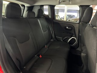 Jeep Renegade 1.0G 88kW Limited 4x2