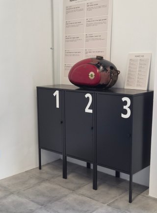 Coworking 24/7 en Manresa.