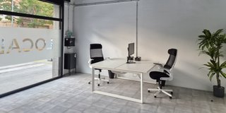 Coworking 24/7 en Manresa.