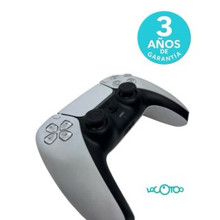 PS5 Slim Disco 1TB + Mando
