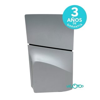 PS5 Slim Disco 1TB + Mando