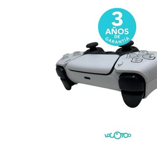PS5 Slim Disco 1TB + Mando