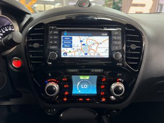 Nissan JUKE G E6D-Temp 83 kW (112 CV) 5M/T ACENTA