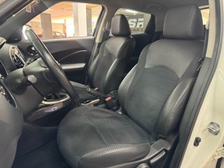 Nissan JUKE G E6D-Temp 83 kW (112 CV) 5M/T ACENTA