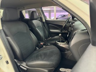 Nissan JUKE G E6D-Temp 83 kW (112 CV) 5M/T ACENTA