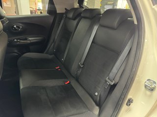 Nissan JUKE G E6D-Temp 83 kW (112 CV) 5M/T ACENTA