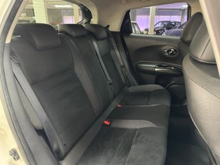 Nissan JUKE G E6D-Temp 83 kW (112 CV) 5M/T ACENTA