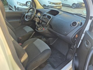 Renault Kangoo 1.5dCi 75cv fg