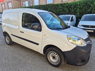 Renault Kangoo 1.5dCi 75cv fg