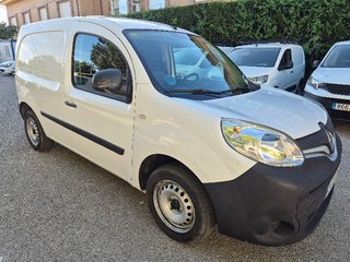 Renault Kangoo 1.5dCi 75cv fg