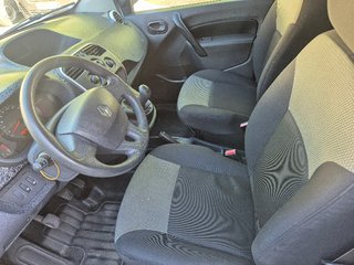Renault Kangoo 1.5dCi 75cv fg