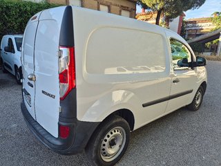 Renault Kangoo 1.5dCi 75cv fg