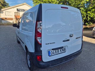 Renault Kangoo 1.5dCi 75cv fg