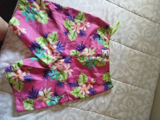 Dos Bañadores Chico Hollister Talla S y Xs
