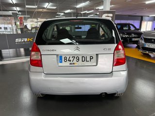 Citroën C2 1.4I Furio
