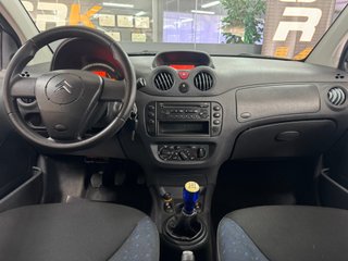 Citroën C2 1.4I Furio